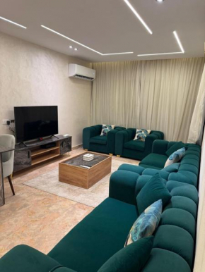 Amazing 3bed rooms front of city stars Nacr city1